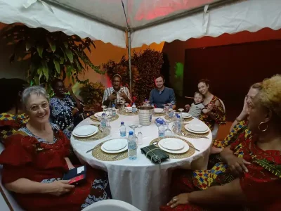 Tabernacle Church Germany Abidjan (19)