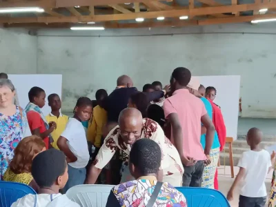 Tabernacle Church Germany Abidjan (23)