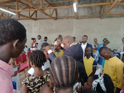 Tabernacle Church Germany Abidjan (24)