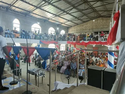 Tabernacle Church Germany Abidjan (8)