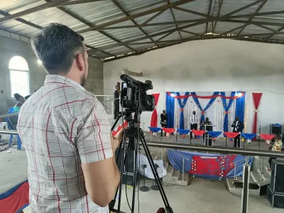 Tabernacle Church Germany Abidjan (9)