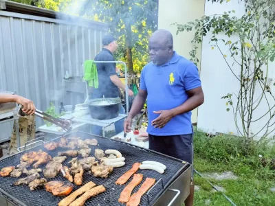 Tabernacle Church Germany Gemeindefest 2023 (2)